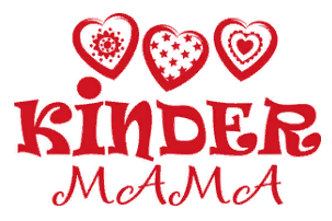 КИНДЕРмама